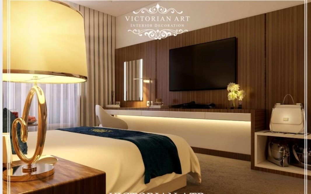 Al Hayat Hotel Sharjah Luaran gambar