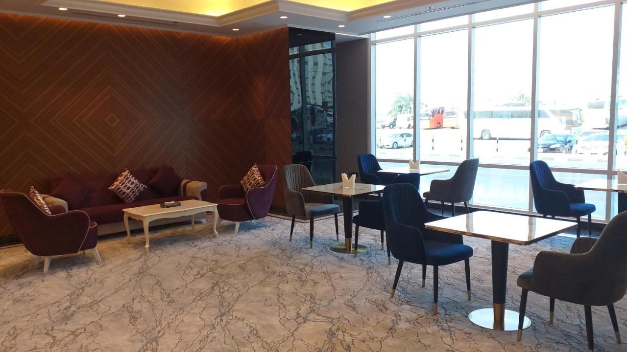 Al Hayat Hotel Sharjah Luaran gambar