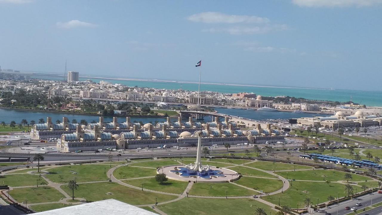 Al Hayat Hotel Sharjah Luaran gambar