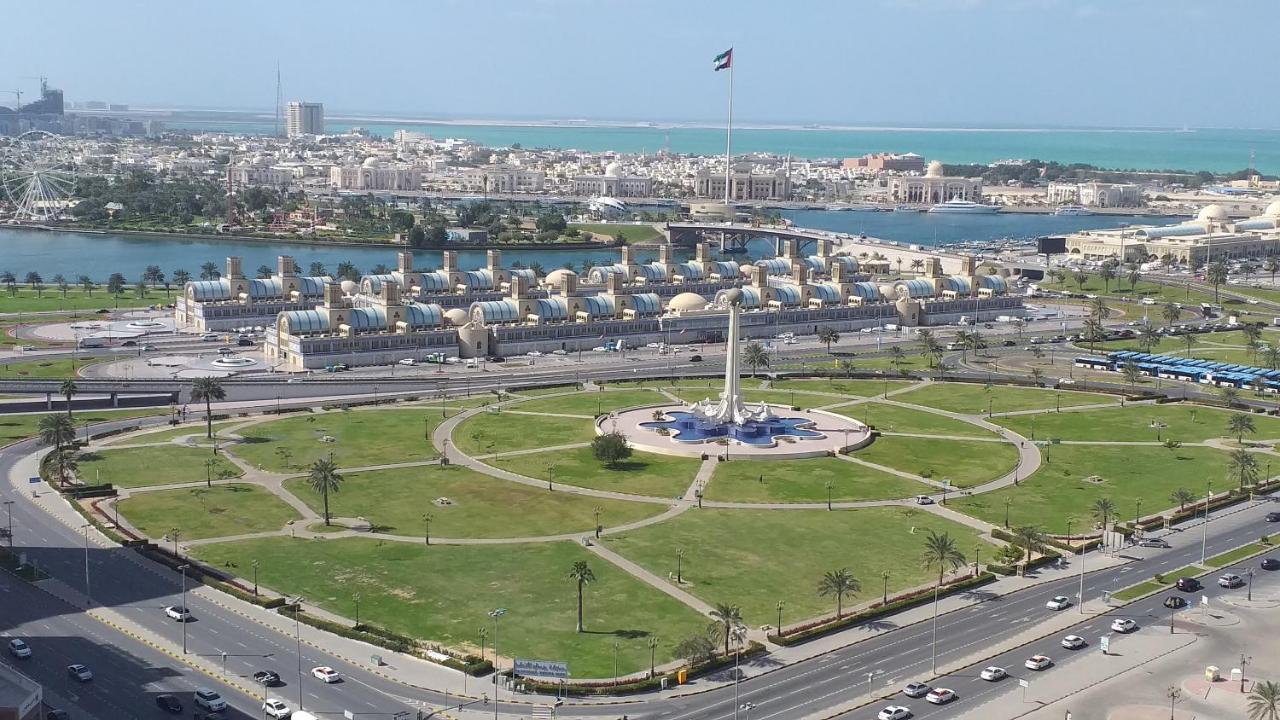 Al Hayat Hotel Sharjah Luaran gambar