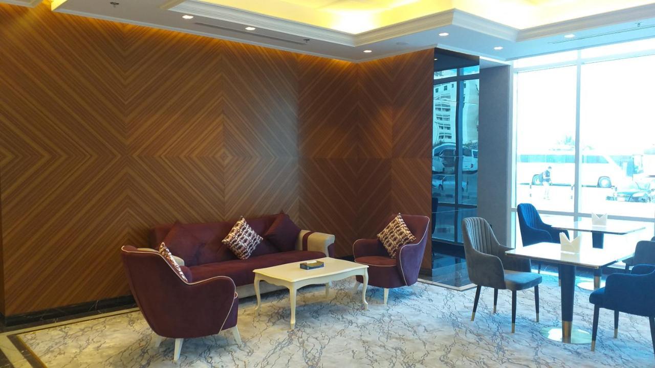 Al Hayat Hotel Sharjah Luaran gambar