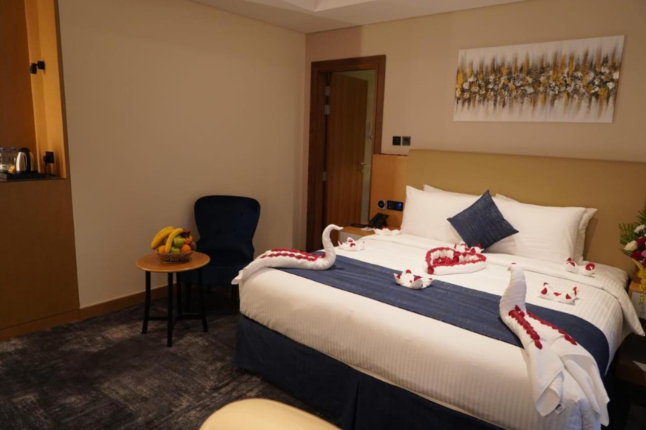 Al Hayat Hotel Sharjah Luaran gambar