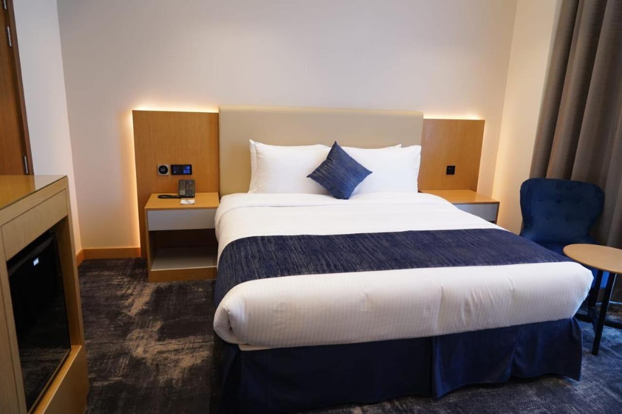 Al Hayat Hotel Sharjah Luaran gambar