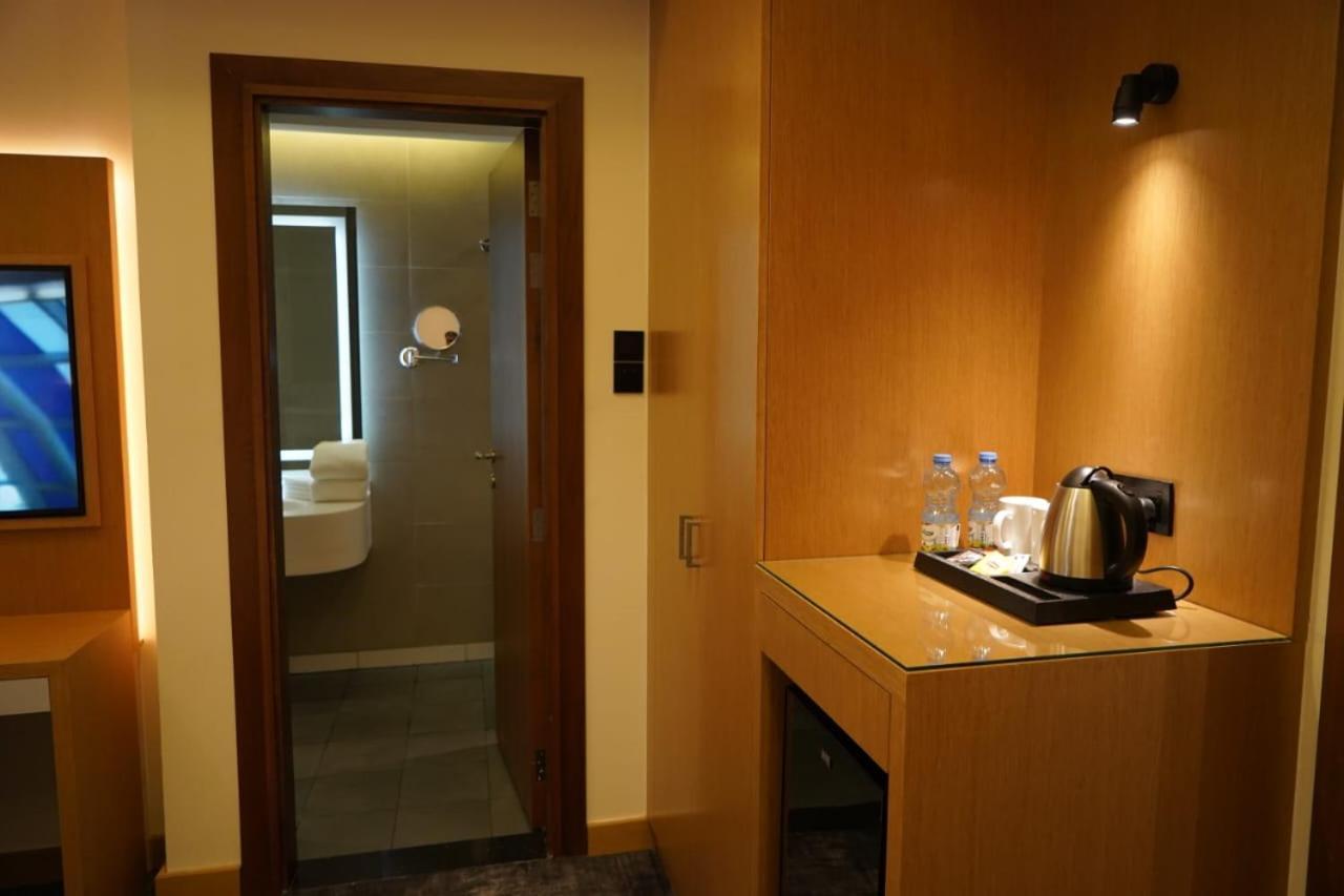 Al Hayat Hotel Sharjah Luaran gambar
