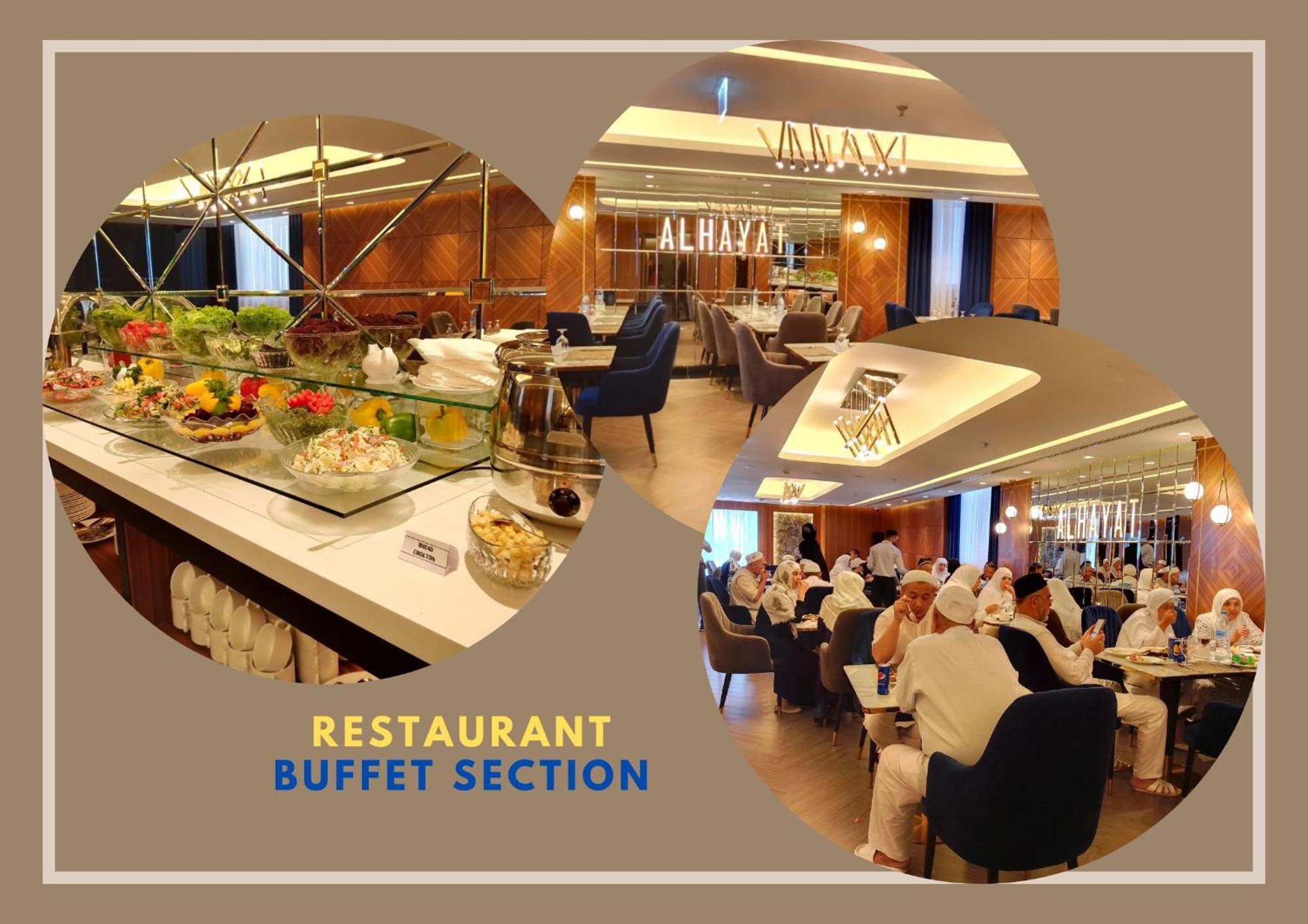 Al Hayat Hotel Sharjah Luaran gambar